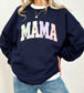 Patchwork Mama