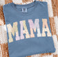 Patchwork Mama